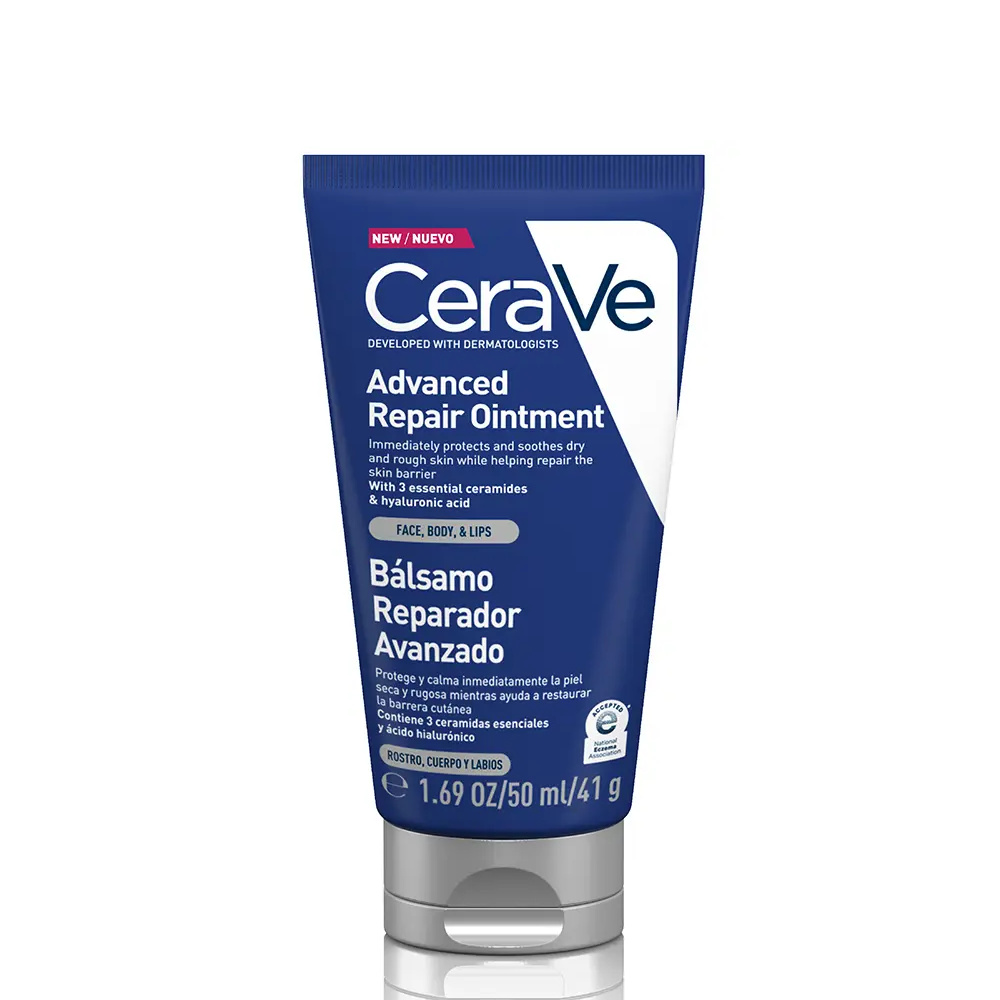CERAVE ADVANCED REPAIR BALM 50 ml CERAVE ADVANCED REPAIR BALM 50 ml