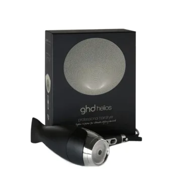 GHD Asciugacapelli HELIOS #nero 1 u