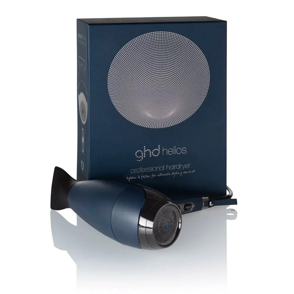 GHD Asciugacapelli HELIOS #blue 1 u GHD Asciugacapelli HELIOS #blue 1 u - Immagine 3