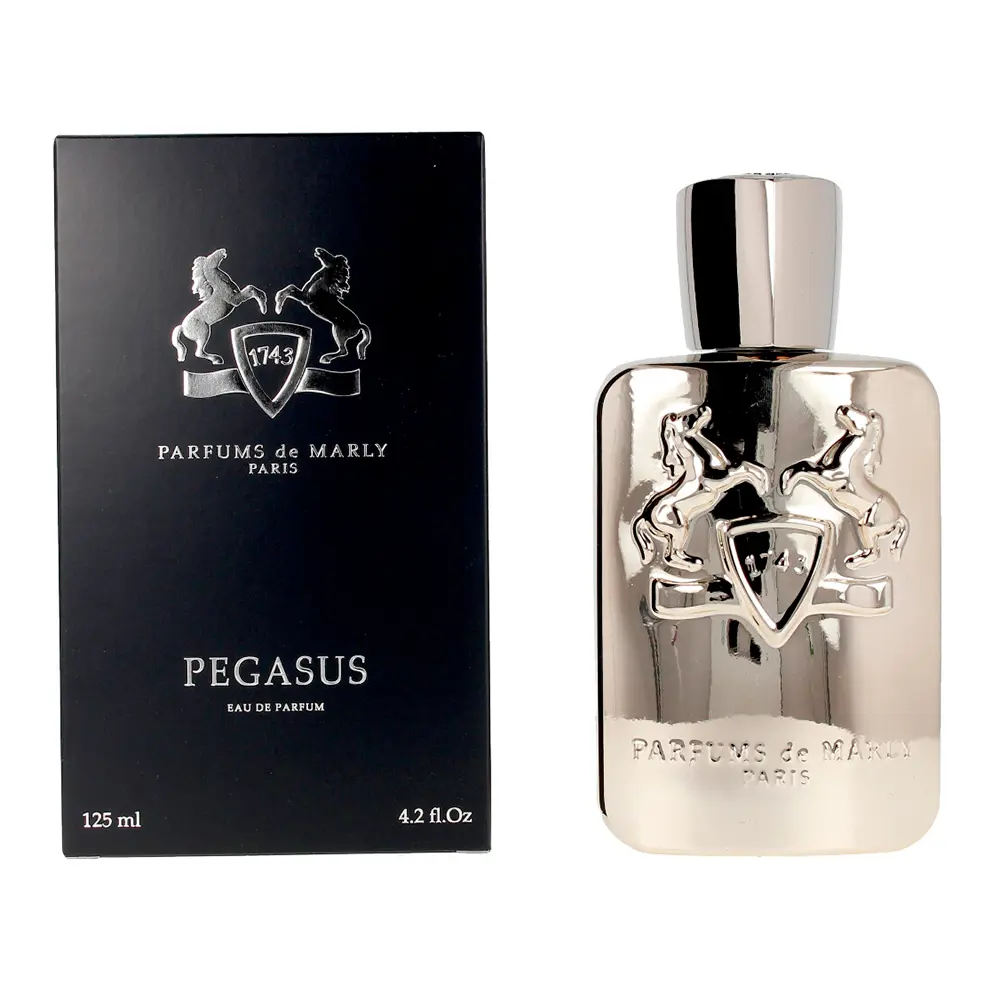 <span class="notranslate">PARFUMS DE MARLY PEGASUS</span> edp vapo 125 ml for Men