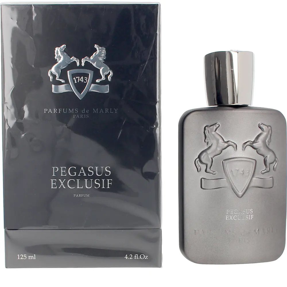 <span class="notranslate"><span class="notranslate"></span> PARFUMS DE MARLY PEGASUS EXCLUSIF</span> parfum 125 ml Unisex