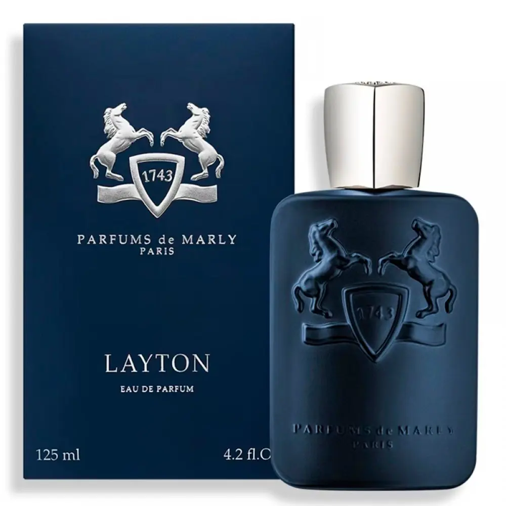 <span class="notranslate">PARFUMS DE MARLY LAYTON</span> edp vapo 125 ml Unisex