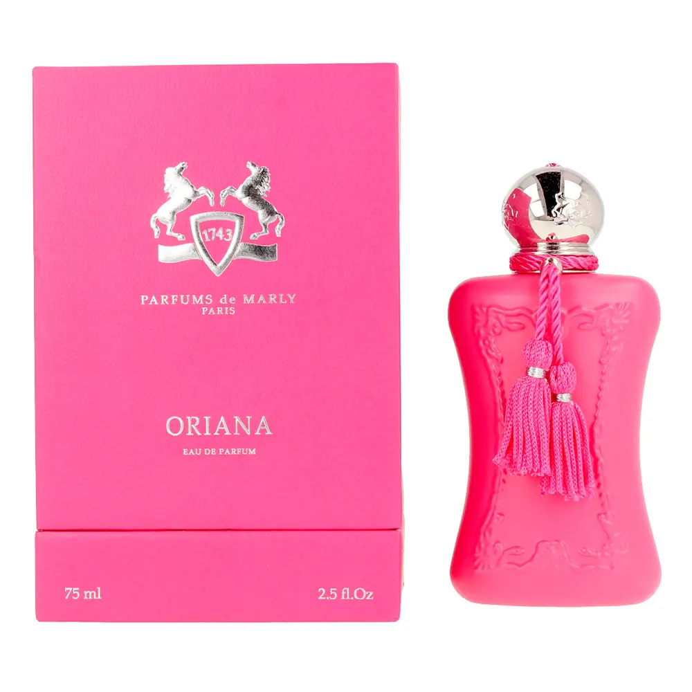 <span class="notranslate">PARFUMS DE MARLY ORIANA</span> edp vapo 75 ml for Women