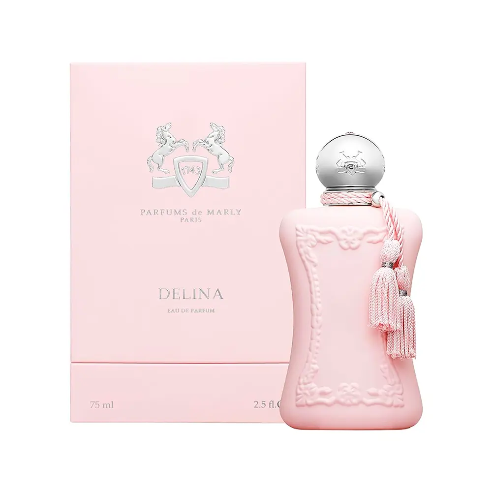 <span class="notranslate">PARFUMS DE MARLY DELINA</span> eau de parfum 75 ml Unisex