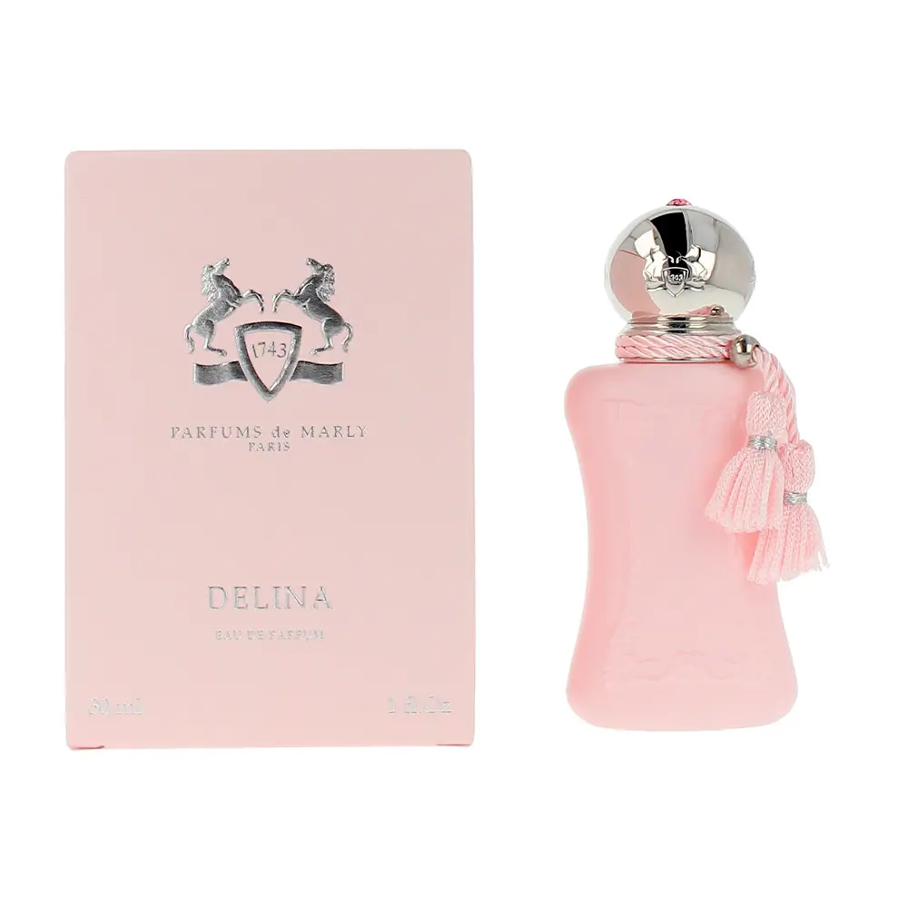 <span class="notranslate">PARFUMS DE MARLY DELINA EXCLUSIF</span> Eau De Parfum 30 ml for Women