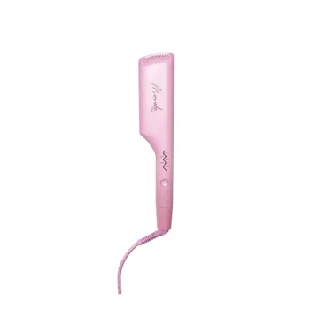 MERMADE DOUBLE WAVER #pink 1 u