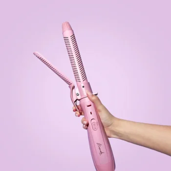 MERMADE AIRCURL #pink 1 u