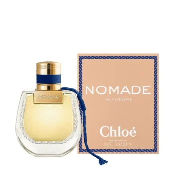 <span class="notranslate">CHLOE NOMADE NUIT D'EGYPTE</span> edp vapo 50 ml Unisex