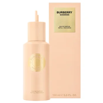 <span class="notranslate">BURBERRY GODDESS</span> eau de parfum refill 150 ml for Women