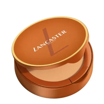 LANCASTER INFINITE BRONZE compact cream SPF50 9 gr
