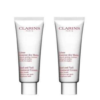 CLARINS YOUTH HAND CREAM 2 x 100 ml