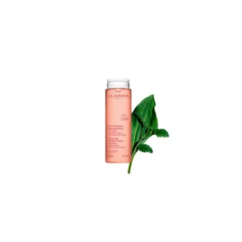 <span class="notranslate">CLARINS MICELLAR WATER</span> makeup remover 200 ml