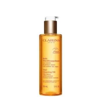<span class="notranslate">CLARINS SUPER</span> MAKEUP REMOVAL OIL 150 ml