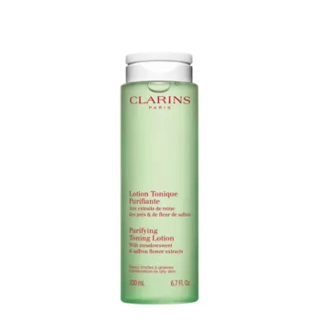 <span class="notranslate">CLARINS Purifying</span> TONIC LOTION 200 ml