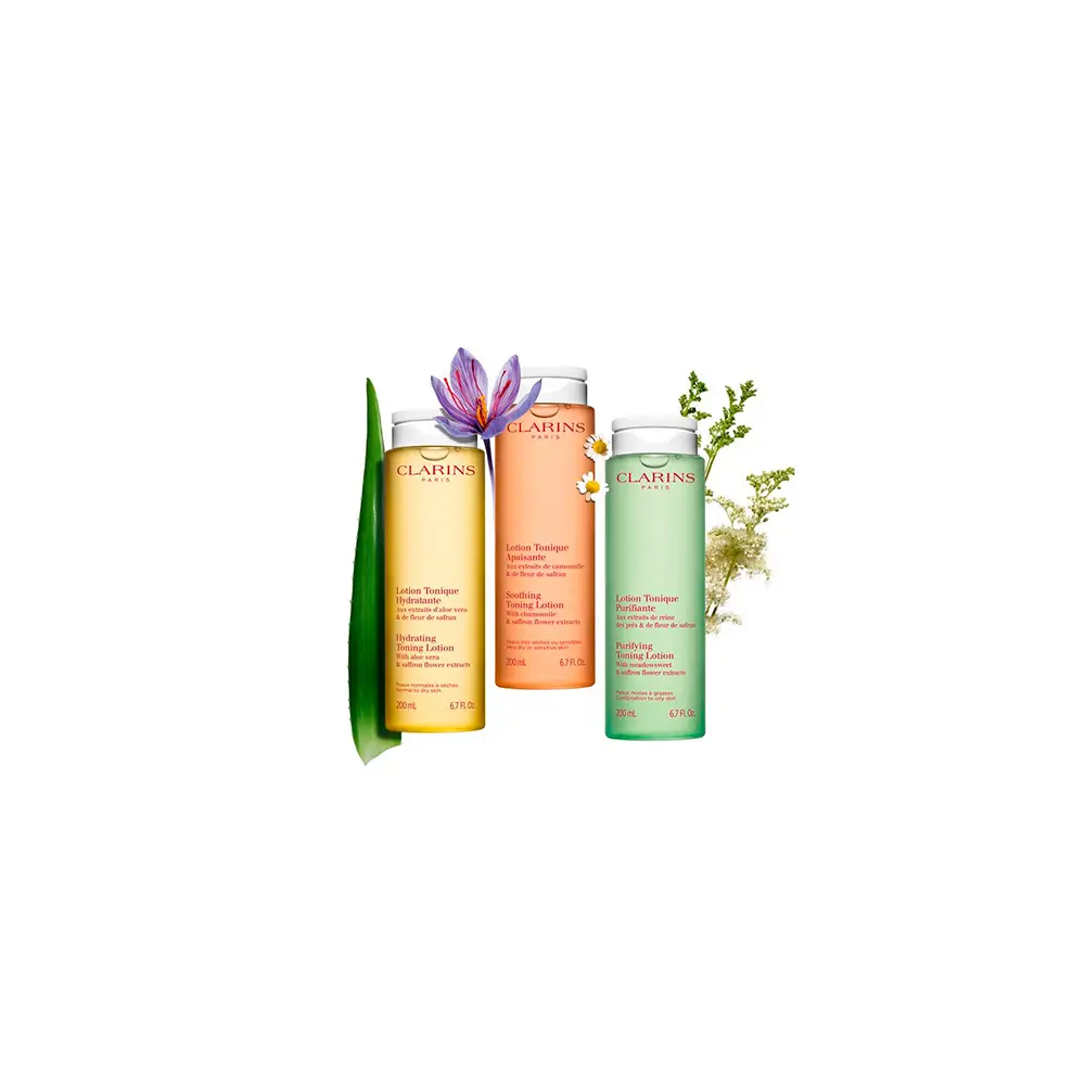 <span class="notranslate">CLARINS Purifying</span> TONIC LOTION 200 ml <span class="notranslate">CLARINS Purifying</span> TONIC LOTION 200 ml - Image 4