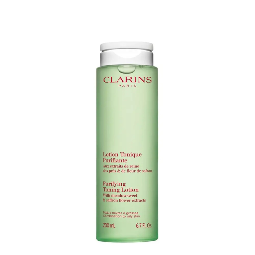 <span class="notranslate">CLARINS Purifying</span> TONIC LOTION 200 ml <span class="notranslate">CLARINS Purifying</span> TONIC LOTION 200 ml