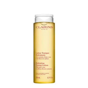 <span class="notranslate">CLARINS Moisturizing</span> TONING LOTION 200 ml
