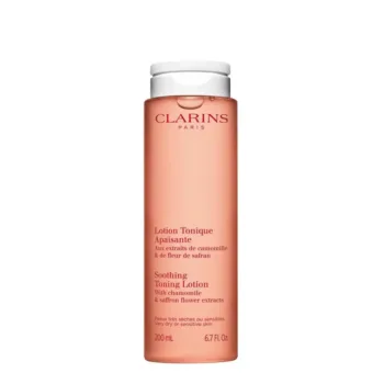 <span class="notranslate">CLARINS Comforting</span> TONIC LOTION 200 ml