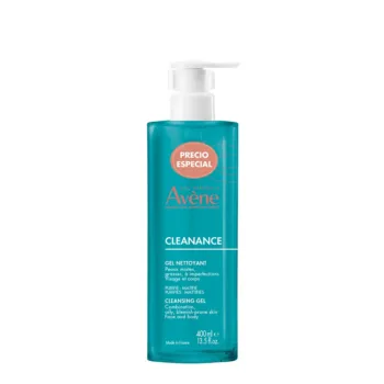 AVENE CLEANANCEReinigungsgel 400 ml