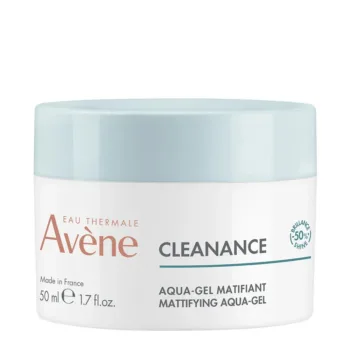 AVENE CLEANANCEMattierendes Aqua-Gel 50 ml