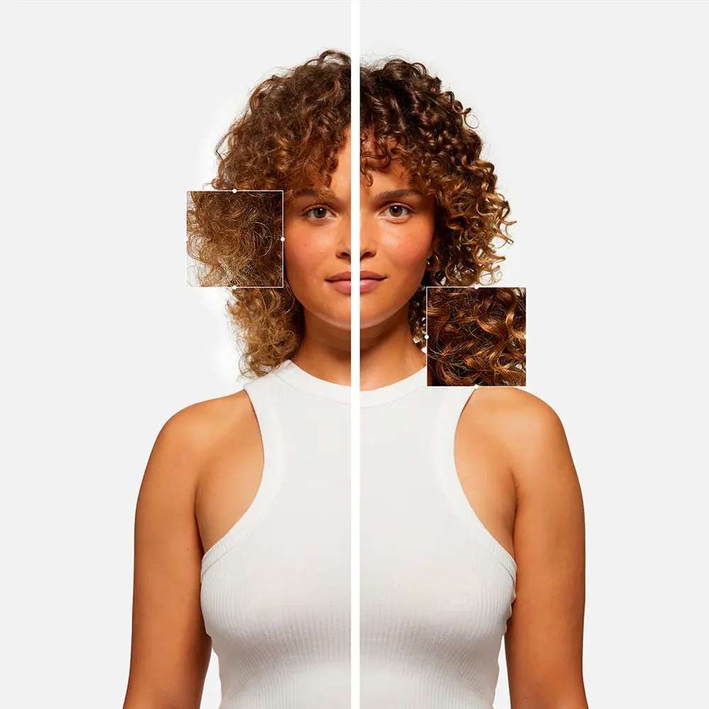 KERASTASE PREMIERE intensive shine repair oil for damaged hair 30 ml