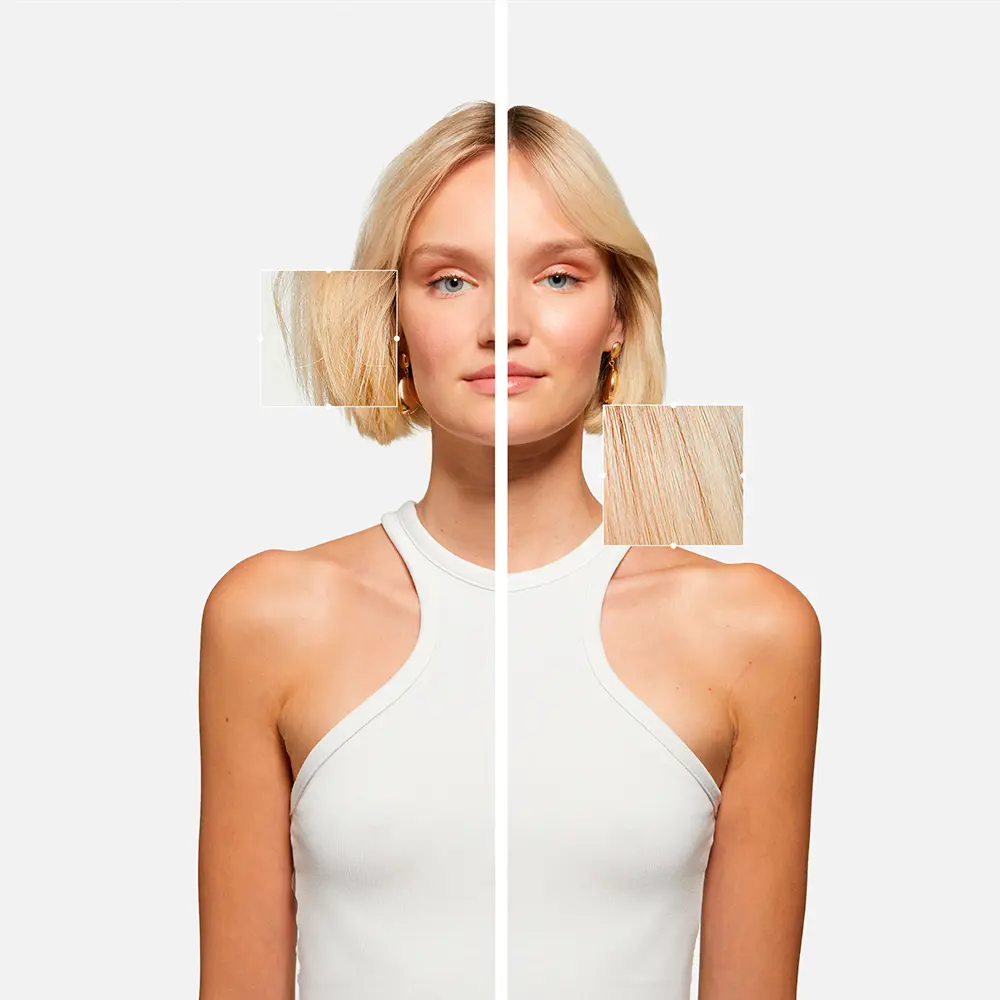 KERASTASE PREMIERE descaling repair shampoo for damaged hair 250 ml