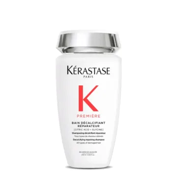 KERASTASE PREMIERE descaling repair shampoo for damaged hair 250 ml