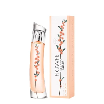 <span class="notranslate">KENZO FLOWER IKEBANA MIMOSA BY KENZO</span> edp vapo 40 ml Unisex