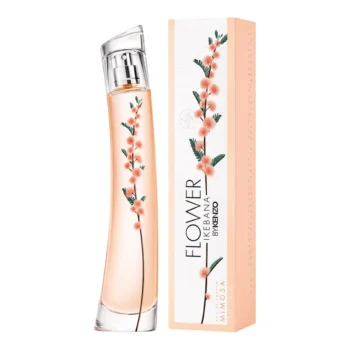 <span class="notranslate">KENZO FLOWER IKEBANA MIMOSA BY KENZO</span> edp vapo 75 ml Unisex
