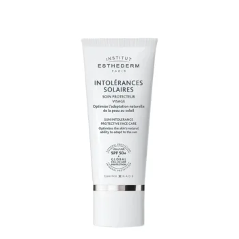 INSTITUT ESTHEDERM INTOLERANCES SOLAIRES protective face cream 50 ml