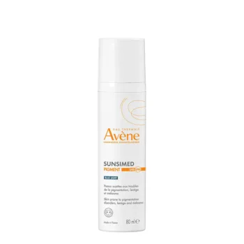 AVENE SUNSIMED PIGMENT 80 ml