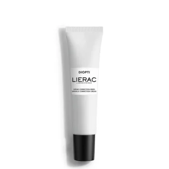 <span class="notranslate">LIERAC DIOPTI</span> Wrinkle Correction Cream 15 ml