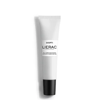 <span class="notranslate">LIERAC DIOPTI</span> Puffiness Correction Gel 15 ml