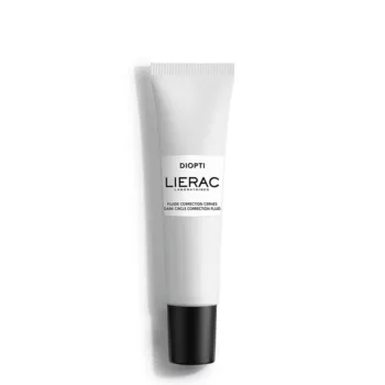 <span class="notranslate">LIERAC DIOPTI</span> Dark Circles Correcting Fluid 15 ml