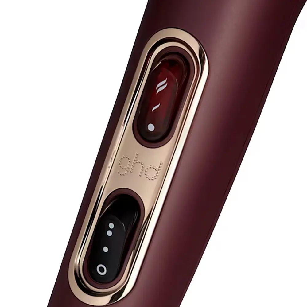 GHD HELIOS hairdryer #maroon 1 u GHD HELIOS hairdryer #maroon 1 u - Image 4