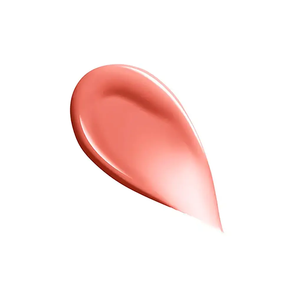 GUERLAIN KISSKISS SHINE BLOOM lip gloss #109-lily caress