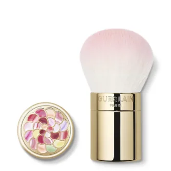 GUERLAIN MÉTÉORITES powder brush