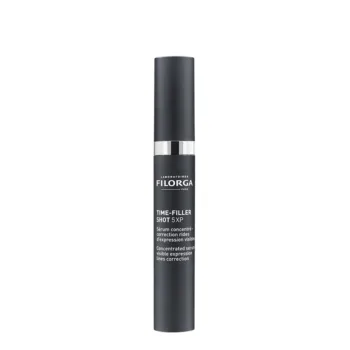 <span class="notranslate"><span class="notranslate">LABORATOIRES FILORGA TIME-FILLER</span> SHOT 5XP</span> Concentrated Serum Visible Expression Line Correction15 ml
