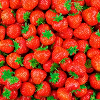 THE BODY SHOP STRAWBERRY body butter 50 ml