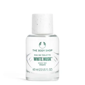 <span class="notranslate">THE BODY SHOP WHITE MUSK</span> eau de toilette 60 ml Unisex