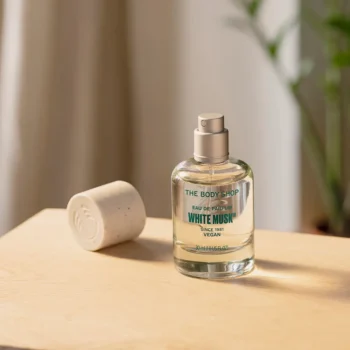 <span class="notranslate">THE BODY SHOP WHITE MUSK</span> eau de parfum 30 ml Unisex