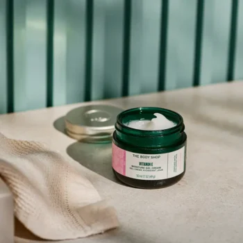 <span class="notranslate">THE BODY SHOP VITAMIN E</span> moisturizing cream gel 50 ml
