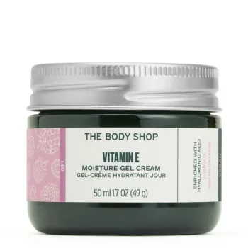 <span class="notranslate">THE BODY SHOP VITAMIN E</span> moisturizing cream gel 50 ml