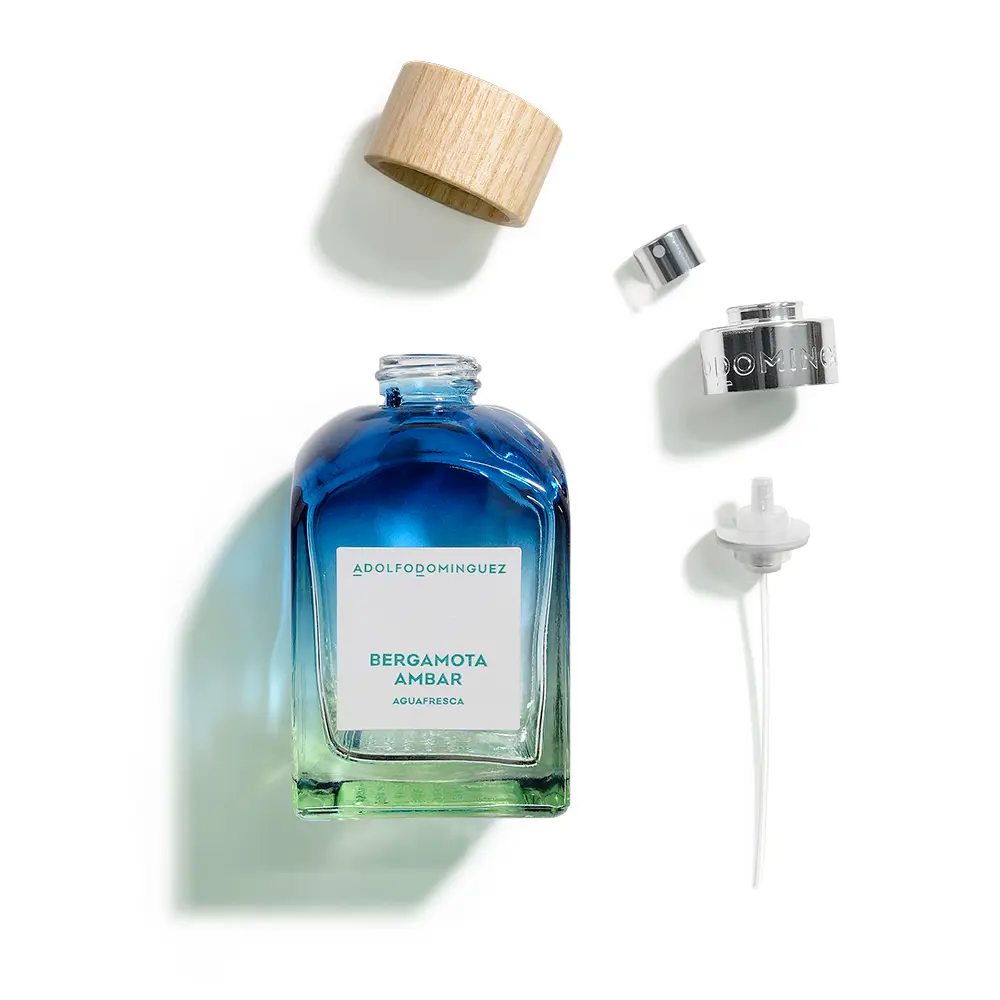 <span class="notranslate">ADOLFO DOMINGUEZ FRESH WATER BERGAMOT AMBER</span> edt vapo 120 ml Unisex <span class="notranslate">ADOLFO DOMINGUEZ FRESH WATER BERGAMOT AMBER</span> edt vapo 120 ml Unisex - Image 4