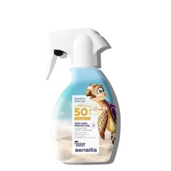 SENSILIS PEDIATRICS spray lotion SPF50 200 ml