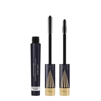 MAX FACTOR MASTERPIECE 2 IN 1 LASH WOW mascara #03-midnight black 7 ml