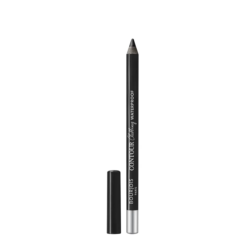 BOURJOIS CONTOUR CLUBBING waterproof eyeliner #041-Black Party 1.2 gr BOURJOIS CONTOUR CLUBBING waterproof eyeliner #041-Black Party 1.2 gr