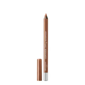 BOURJOIS CONTOUR CLUBBING waterprof eyeliner #078-Let's Bronze 1.2 gr