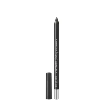 BOURJOIS CONTOUR CLUBBING waterprof eyeliner #075-Anthracite Gray 1.2 gr