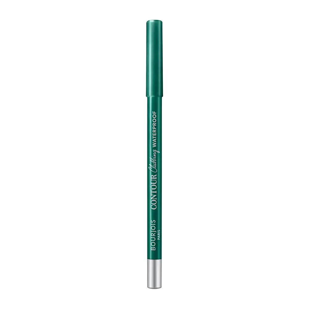BOURJOIS CONTOUR CLUBBING waterprof eyeliner #050-Loving Green 1.2 gr